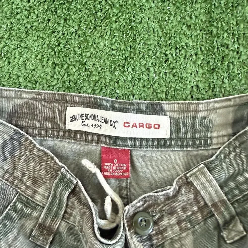 Sonoma-goods-for-life Men's Shorts